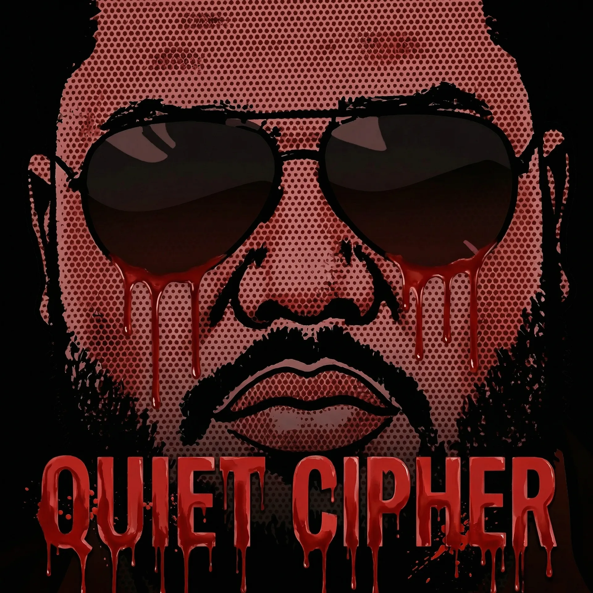 QUIETCIPHERAI